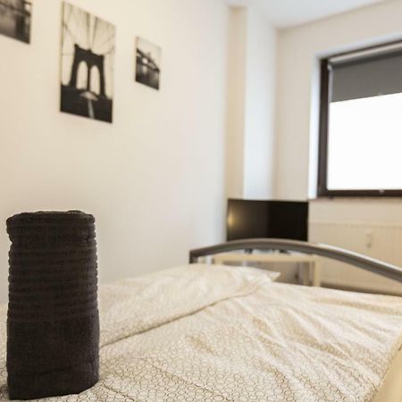 Avr Apartment Hof 1 ブレーマーハーフェン エクステリア 写真
