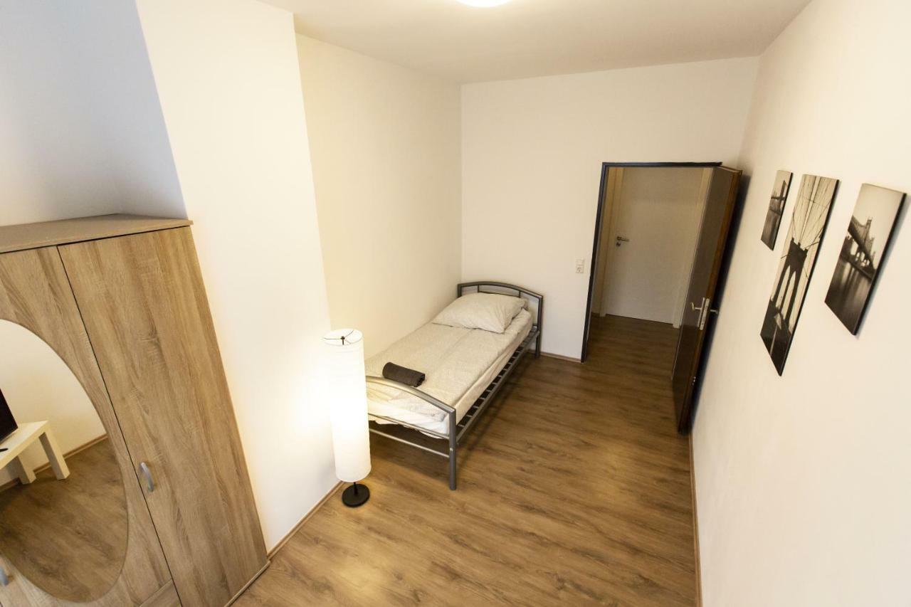 Avr Apartment Hof 1 ブレーマーハーフェン エクステリア 写真