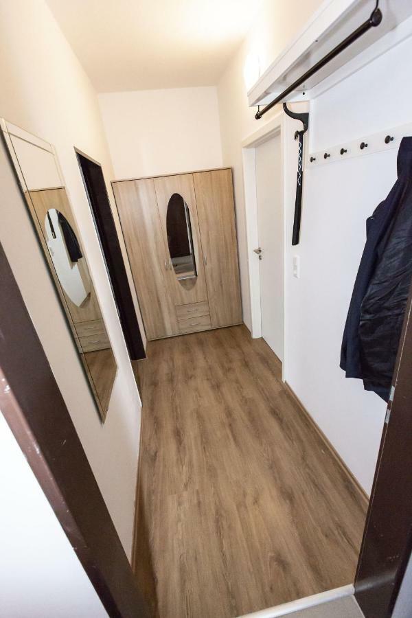 Avr Apartment Hof 1 ブレーマーハーフェン エクステリア 写真